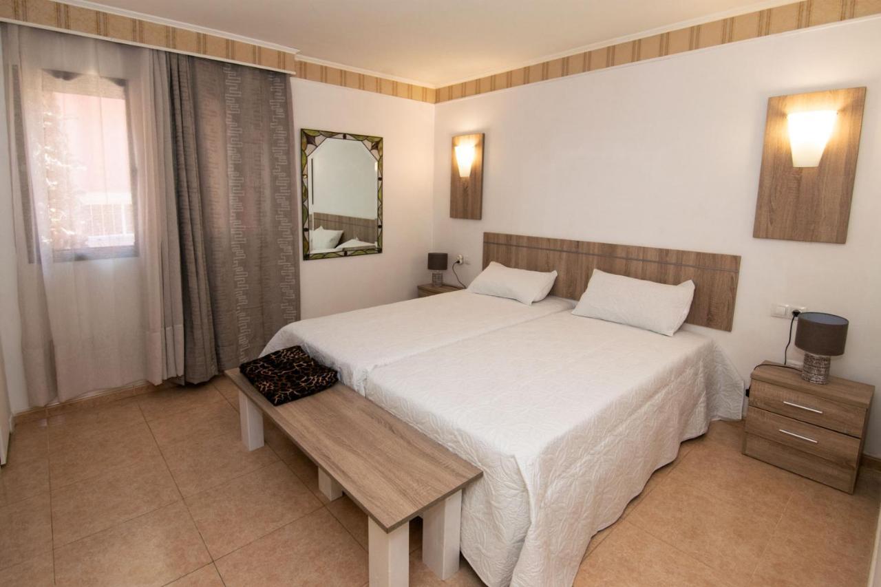 Casa Isabel, The Perfect Home For Your Holidays In Corralejo Exteriör bild