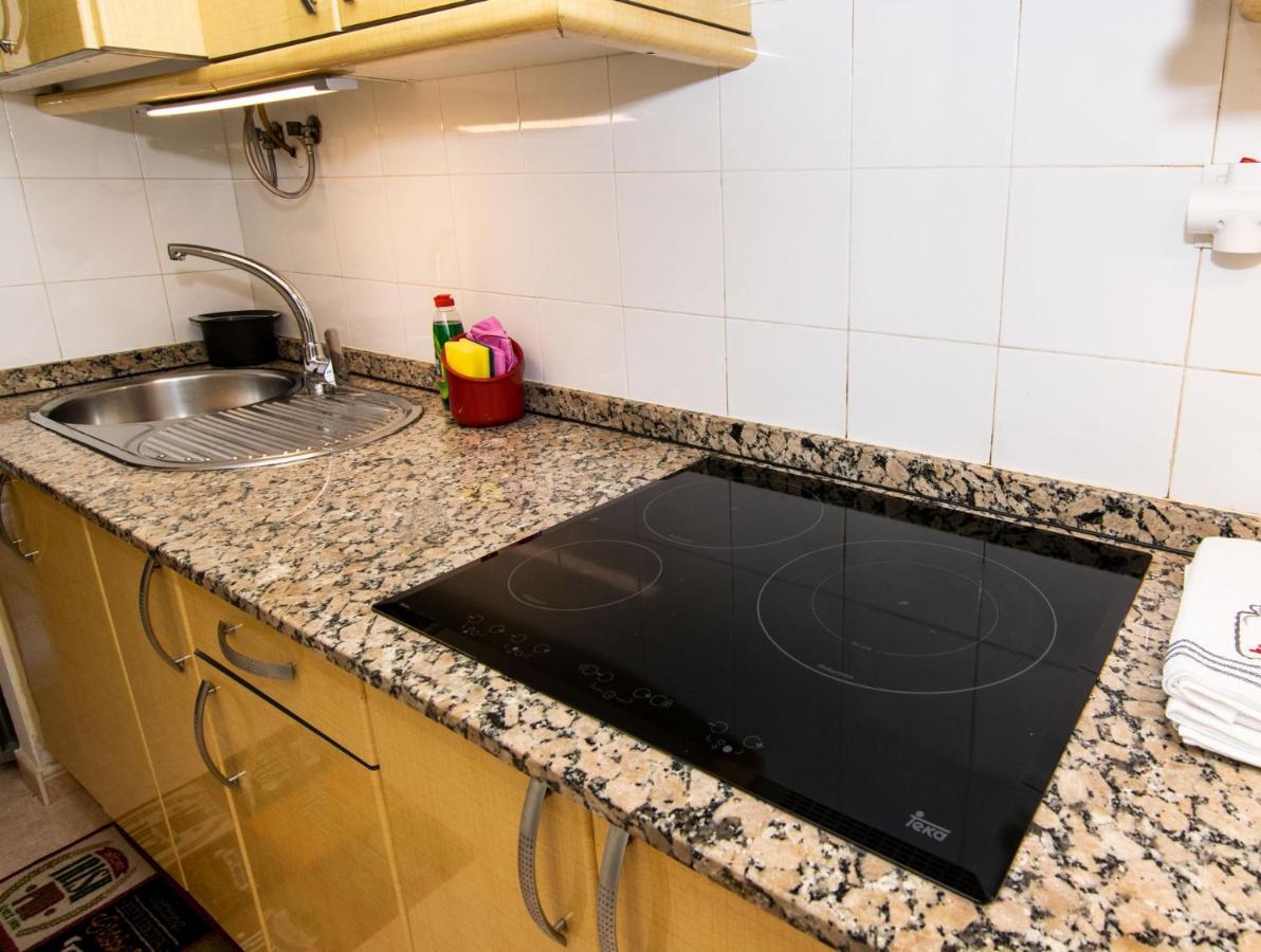 Casa Isabel, The Perfect Home For Your Holidays In Corralejo Exteriör bild