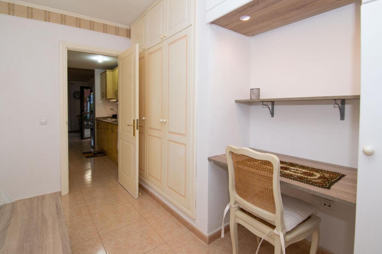 Casa Isabel, The Perfect Home For Your Holidays In Corralejo Exteriör bild