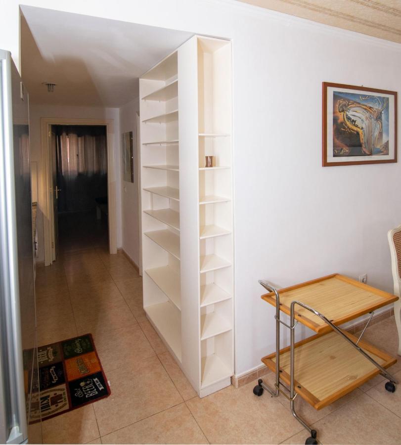 Casa Isabel, The Perfect Home For Your Holidays In Corralejo Exteriör bild