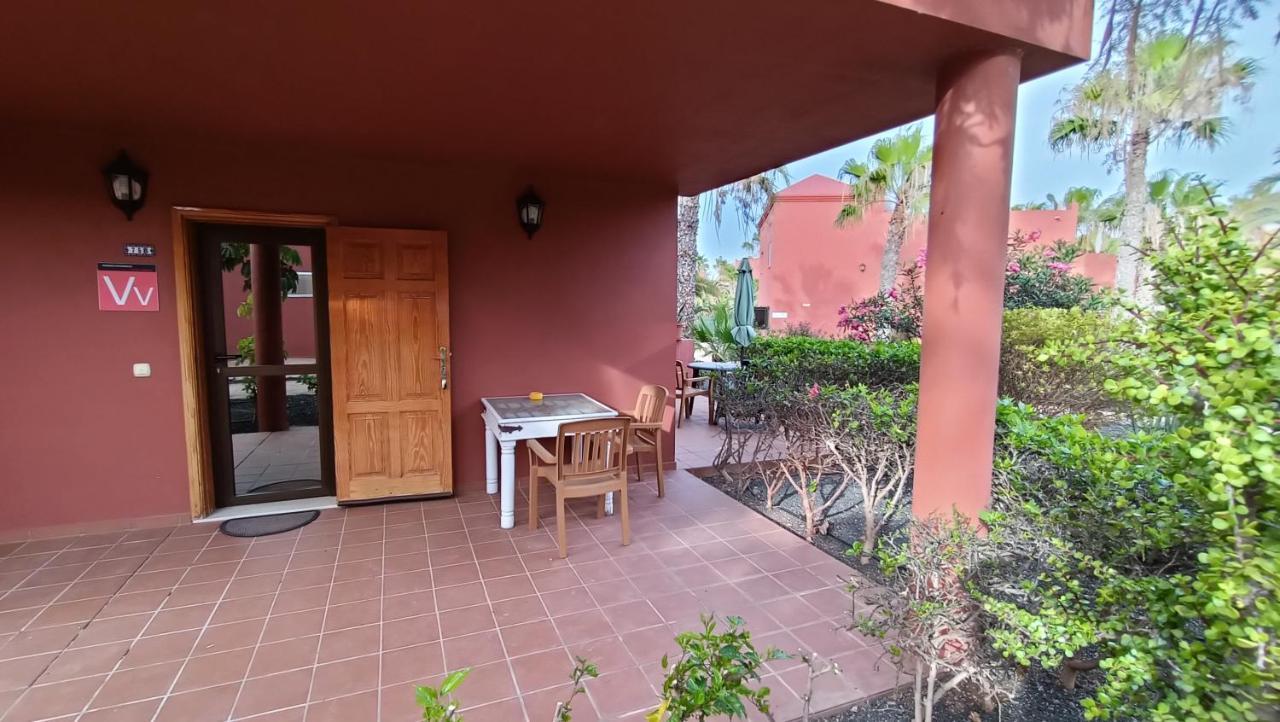 Casa Isabel, The Perfect Home For Your Holidays In Corralejo Exteriör bild