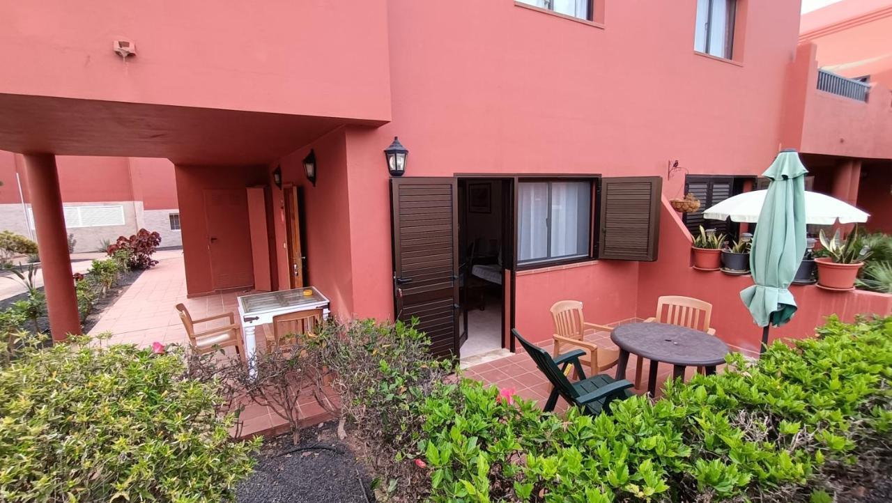 Casa Isabel, The Perfect Home For Your Holidays In Corralejo Exteriör bild